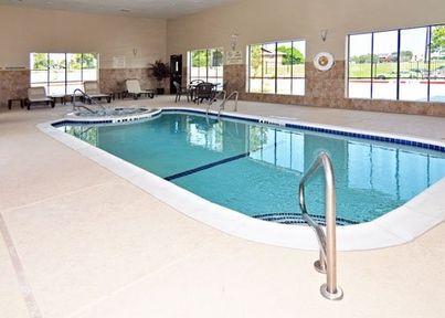 Econo Lodge アッシュボーロ エクステリア 写真
