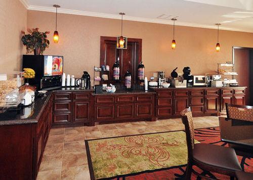 Econo Lodge アッシュボーロ エクステリア 写真