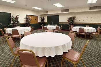 Econo Lodge アッシュボーロ エクステリア 写真